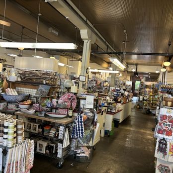 Culinary District - Rows of gadgets and goods! - Specialty Food Near Me - Hot Springs National Park, Arkansas Culinary District - Rows of gadgets and goods! - Specialty Food Near Me - Hot Springs National Park, Arkansas