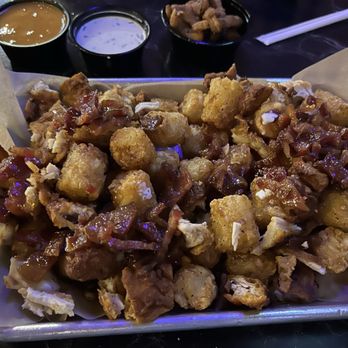 Tin Plate - Buff Chx - Cocktail Bars Near Me - Social Circle, Georgia