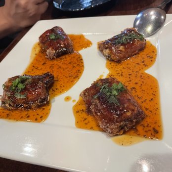 Gochi - Mountain View - Unagi Karaage - Japanese Near Me - Mountain View, California