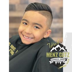 Menz Cutz - --Support Local--