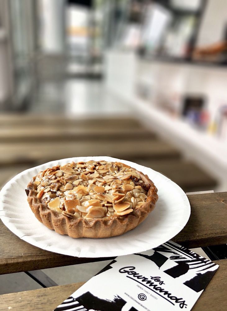 LES GOURMANDS BAKERY 642 Photos & 337 Reviews Bakeries 280 5th St