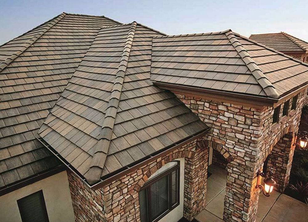 Slide of Thomas O'Neal Roofing & Construction