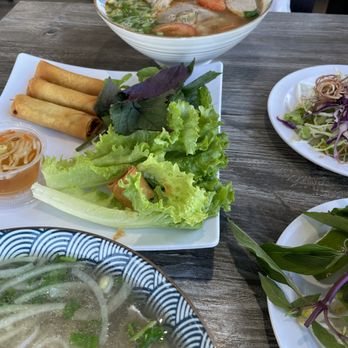 Saigonese Kitchen - Vietnamese Near Me - El Monte, California