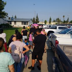 Norwalk-La Mirada Unified School District