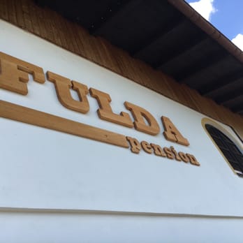 Fulda Pension - Pensions Near Me