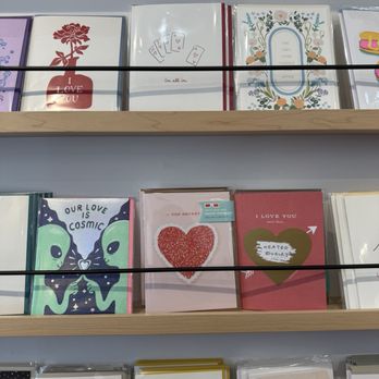 Albertine Press - Cards & Stationery Near Me - Cambridge, Massachusetts