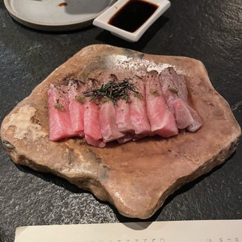 Kibatsu - New sashimi - Sushi Bars Near Me - San Francisco, California Kibatsu - New sashimi - Sushi Bars Near Me - San Francisco, California