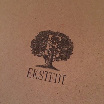 Ekstedt - Swedish Near Me - Stockholm, Alberta