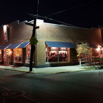 West Sixth Brewing - Street View - Breweries Near Me - Lexington, Kentucky