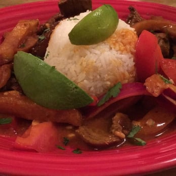 Chimborazo - Beef soltado - Latin American Near Me - Minneapolis, Minnesota