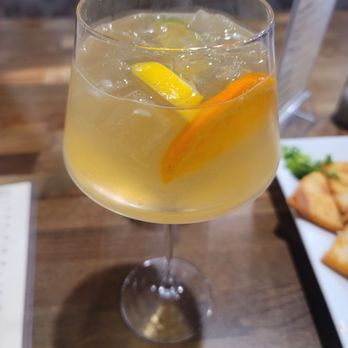 Krave Restaurant & Lounge - Lounges Near Me - Washington, DC, District of Columbia