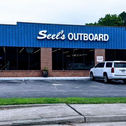 Seel's Outboard - Seel's Outboard