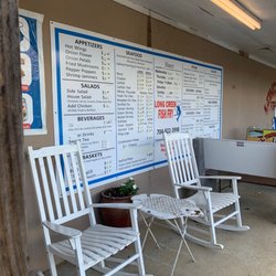Long Creek Fish Fry