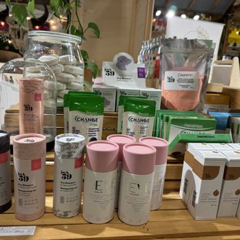 Jack 59 - Cosmetics & Beauty Supply Near Me - Edmonton, Alberta