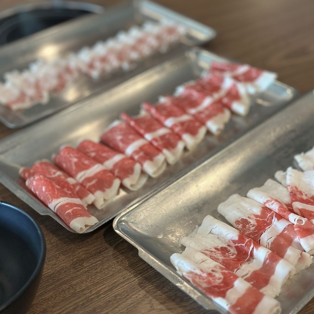 All That Shabu - Buffets Near Me - Alhambra, California All That Shabu - Buffets Near Me - Alhambra, California