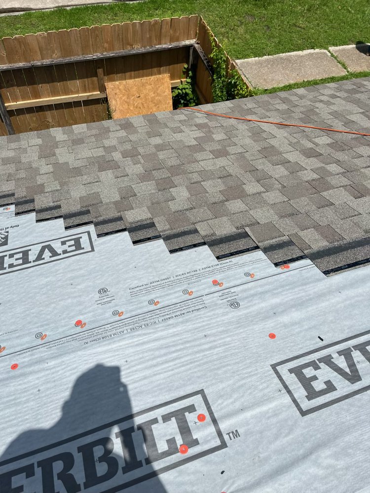 Slide of DC Roofing and Restoration