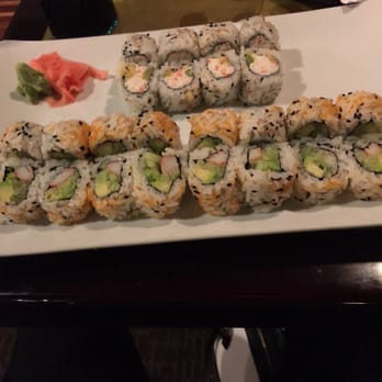 Tokyo Cafe - Sushi - Japanese Near Me - Baton Rouge, Louisiana