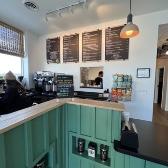 Baja Coffee - Coffee & Tea Near Me - Virginia Beach, Virginia