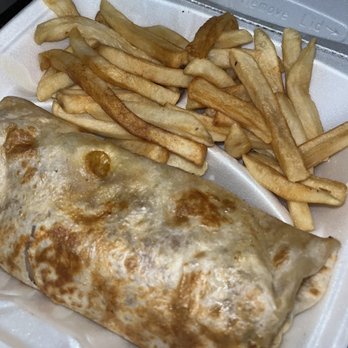El Burrito Rey - Mexican Near Me - Oak Forest, Illinois