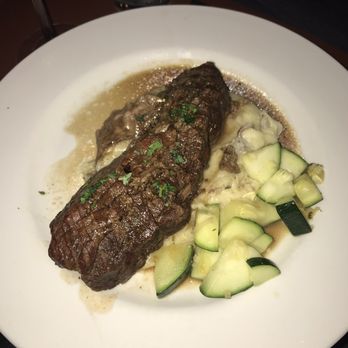 Wild River Grille - Braised Short Ribs. So tender! Don't even need a knife. - New American Near Me - Reno, Nevada Wild River Grille - Braised Short Ribs. So tender! Don't even need a knife. - New American Near Me - Reno, Nevada