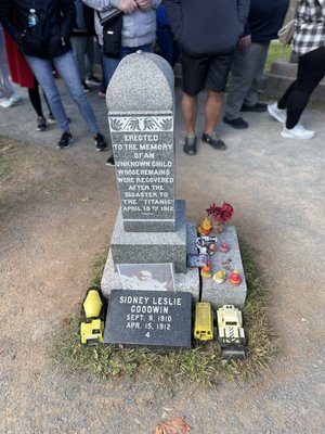 Fairview Lawn Cemetery by null