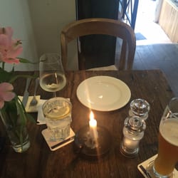 Dinette - Unser Tisch