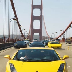 San Francisco Sports Cars
