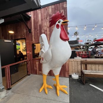 The Crack Shack - Pacific Beach - The Crack Shack - Chicken Shop Near Me - San Diego, California The Crack Shack - Pacific Beach - The Crack Shack - Chicken Shop Near Me - San Diego, California