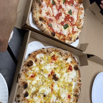 Razza - Pizza Near Me - Jersey City, New Jersey Razza - Pizza Near Me - Jersey City, New Jersey