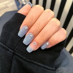 City Nail - ANC nail