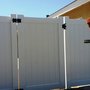 Photo of Valley Center Fence