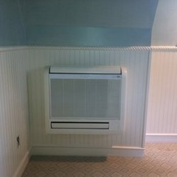 Bellows - Ductless Wall Mount - Plumbing Near Me - Novato, California Bellows - Ductless Wall Mount - Plumbing Near Me - Novato, California