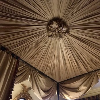 The Chanler at Cliff Walk - Unfortunately, the only pic I took inside the room... - Hotels Near Me - Newport, Rhode Island