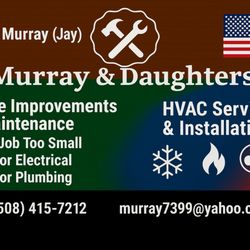 Murray & Daughters