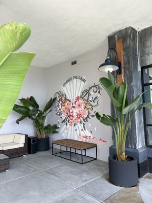 Mama Foo Foo by null