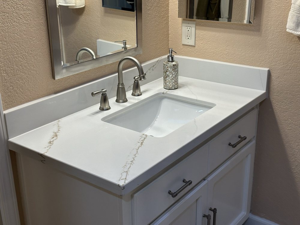 Tile & Stone Central - countertop fabricator in Santa Clara, CA