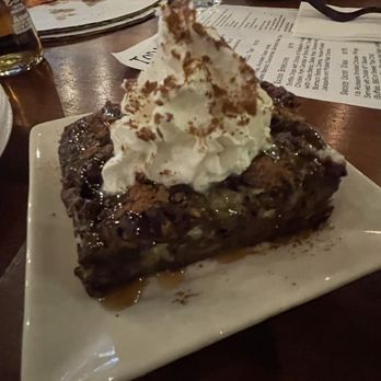 Paradox Beer Company - Mexican Chocolate Bread Pudding - Breweries Near Me - Divide, Colorado Paradox Beer Company - Mexican Chocolate Bread Pudding - Breweries Near Me - Divide, Colorado