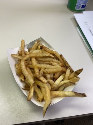 Elevation Burger by null