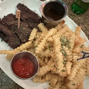 Netflix Bites - Steak Frites - American Near Me - Las Vegas, Nevada Netflix Bites - Steak Frites - American Near Me - Las Vegas, Nevada