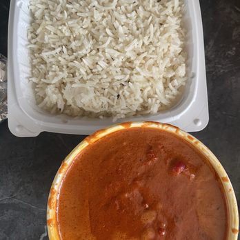 New Kamana Kitchen 3 - Butter Chicken - Indian Near Me - Kailua, Hawaii