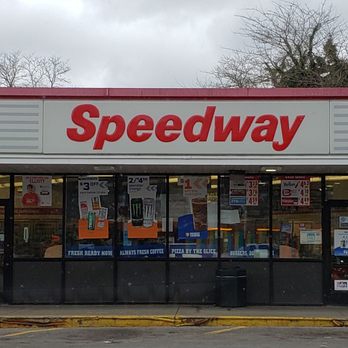 Speedway - the front of a speedway store - Gas Stations Near Me - Lexington, Kentucky Speedway - the front of a speedway store - Gas Stations Near Me - Lexington, Kentucky