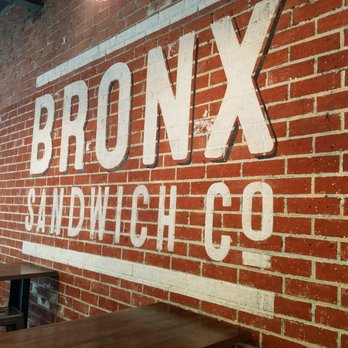 BRONX Sandwich - Sandwiches Near Me - Anaheim, California BRONX Sandwich - Sandwiches Near Me - Anaheim, California
