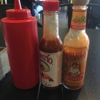 The Scratch Room - They automatically bring out the goods!!! - Breakfast & Brunch Near Me - Anaheim, California