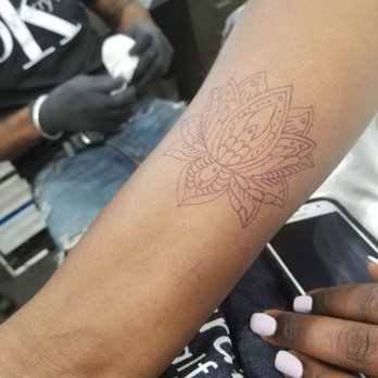De Inkman Tattoo - Tattoo Near Me - Brooklyn, New York