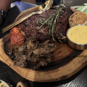 Gordon Ramsay Hell's Kitchen - Steakhouses Near Me - Stateline, Nevada