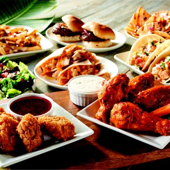 Hurricane Grill & Wings - Chicken Wings Near Me - Stuart, Florida Hurricane Grill & Wings - Chicken Wings Near Me - Stuart, Florida