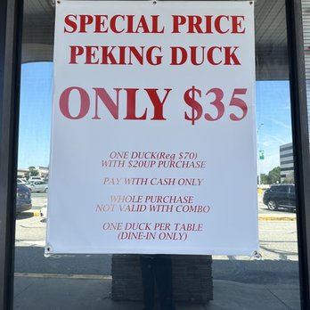 George's Hot pot & bbq - Promotional Poster - Hot Pot Near Me - Gaithersburg, Maryland
