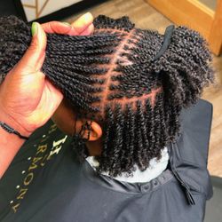 HarmonyStyles Hair Lounge