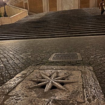 Spanish Steps - Rome, Italy: For those into symbolism. Hmm... Mi sono innamorato di te;) - Landmarks & Historical Buildings Near Me - Rome, RM Spanish Steps - Rome, Italy: For those into symbolism. Hmm... Mi sono innamorato di te;) - Landmarks & Historical Buildings Near Me - Rome, RM
