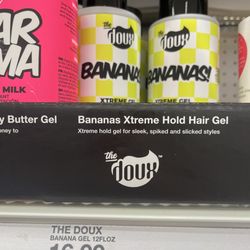 Wash-n-go approved!